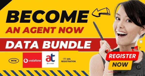 Agent Subscription Form(A)